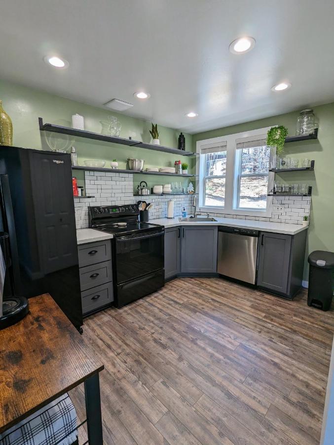 Hillside Hangout 3Bd/2Ba, Elevated Deck Sunsets Pinetop-Lakeside Luaran gambar