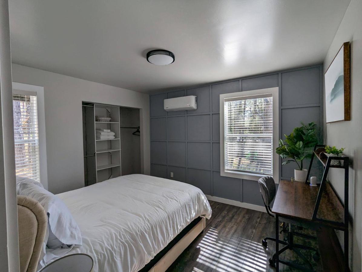 Hillside Hangout 3Bd/2Ba, Elevated Deck Sunsets Pinetop-Lakeside Luaran gambar