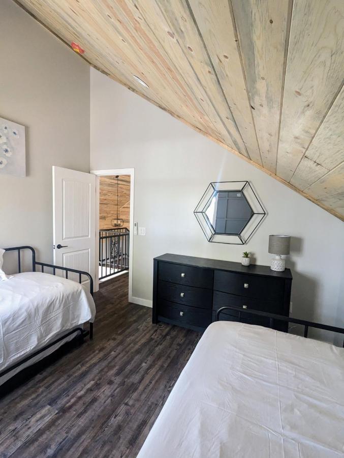 Hillside Hangout 3Bd/2Ba, Elevated Deck Sunsets Pinetop-Lakeside Luaran gambar