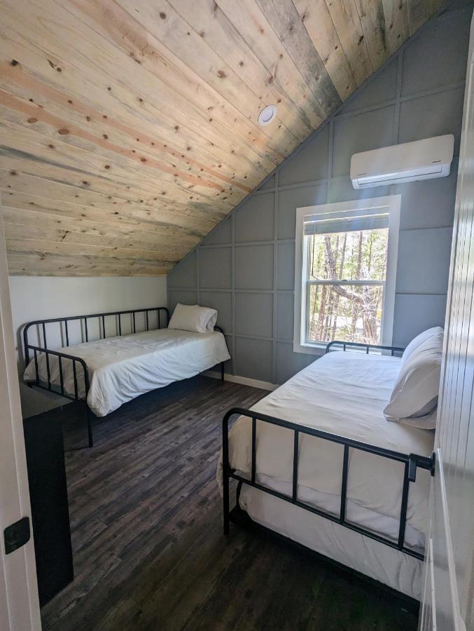 Hillside Hangout 3Bd/2Ba, Elevated Deck Sunsets Pinetop-Lakeside Luaran gambar