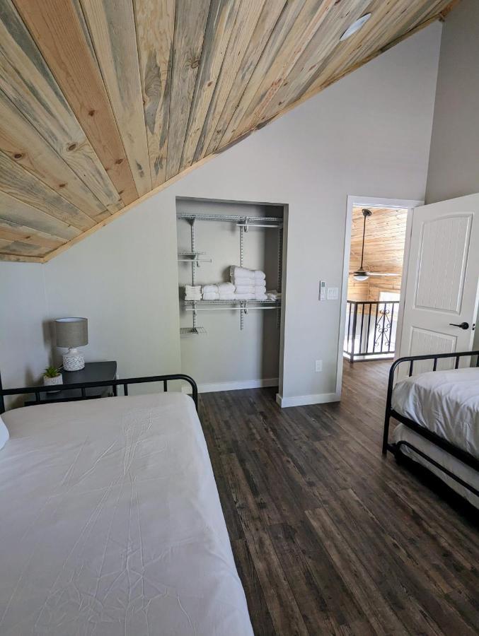 Hillside Hangout 3Bd/2Ba, Elevated Deck Sunsets Pinetop-Lakeside Luaran gambar