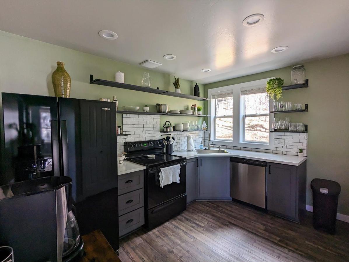 Hillside Hangout 3Bd/2Ba, Elevated Deck Sunsets Pinetop-Lakeside Luaran gambar