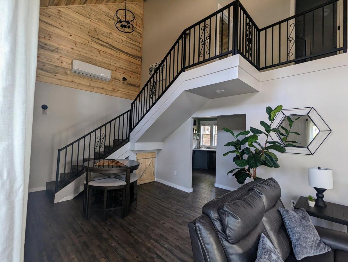 Hillside Hangout 3Bd/2Ba, Elevated Deck Sunsets Pinetop-Lakeside Luaran gambar